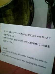 1980年制作出来的啊......