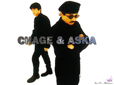 Chage & Aska wallpapers02
