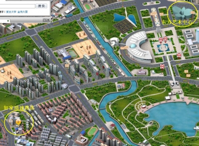 浦建路