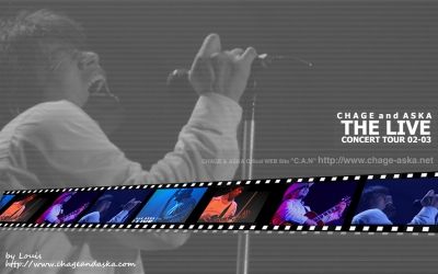 The Live - Aska