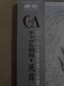侧标