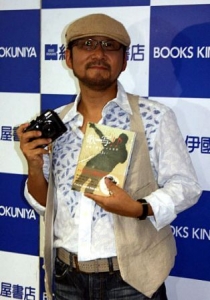 2009年4月12的CHAGE.jpg